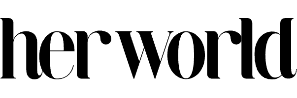 Her World Singapore Logo