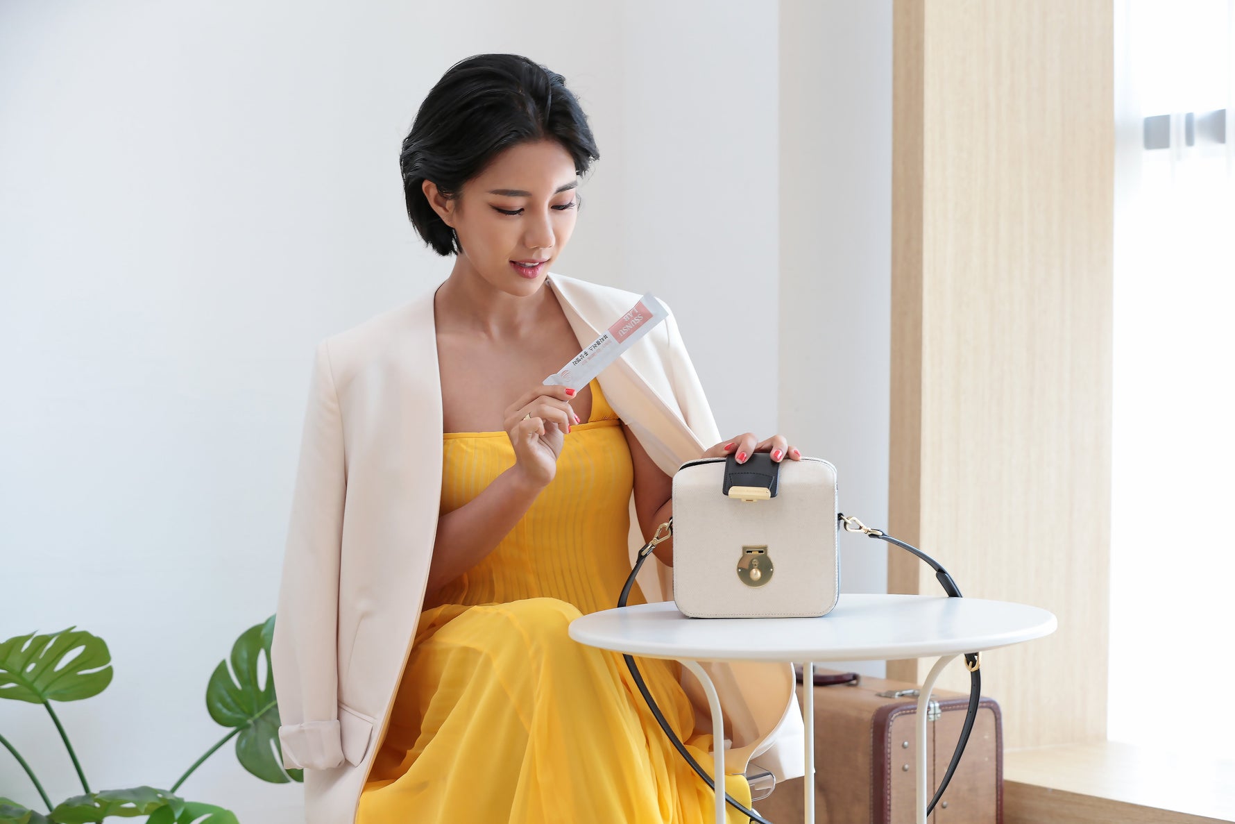 [New Arrival] SSUNSU's Beauty+ Red Ginseng Jelly