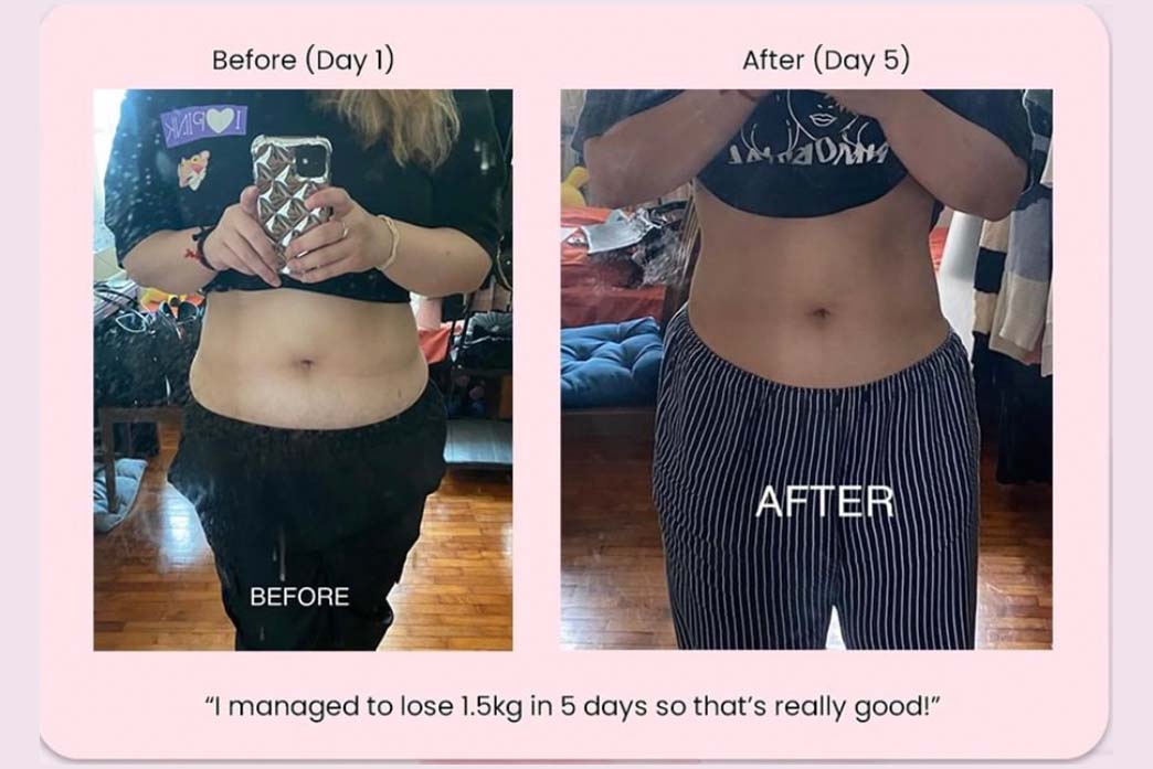 Korea's Secret to Weight Loss: Garcinia Cambogia