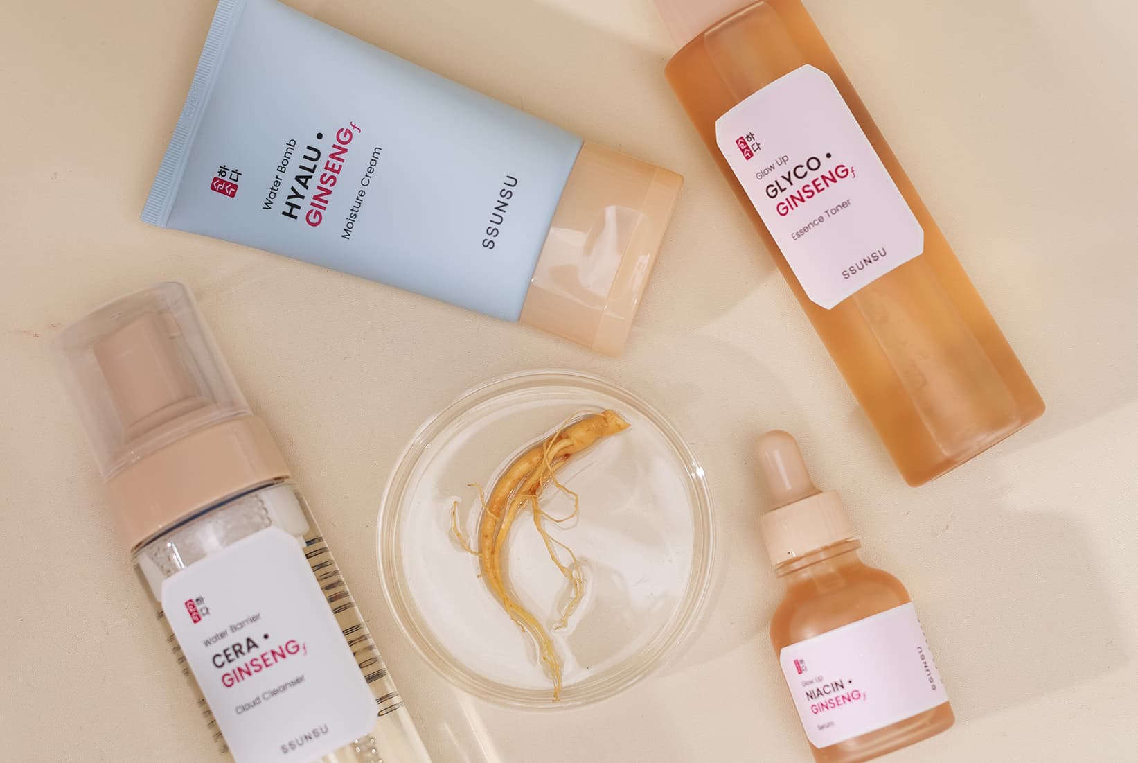 Why You Need Ginseng in Your Skincare Routine: Benefits, Products & How to Use