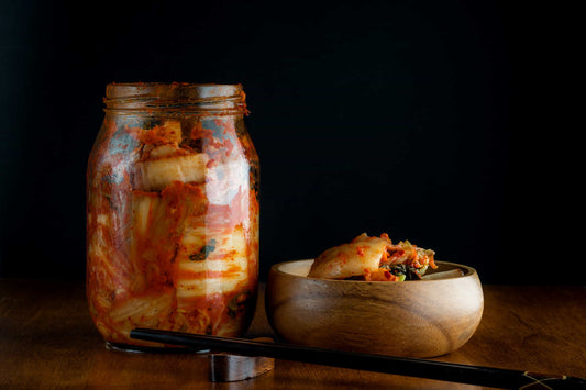 Fermented Skincare: The Ancient K-Beauty Secret for Glass-like, Healthy skin.