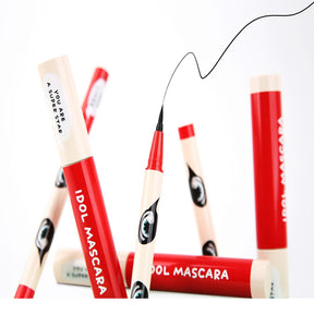 Dr. & The Idol Eyeliner X Mari Kim