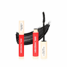 Dr. & The Idol Mascara X Mari Kim
