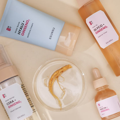 6-Step Inside-Out Glow Up Routine