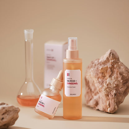 Essential Glow Up Pairing